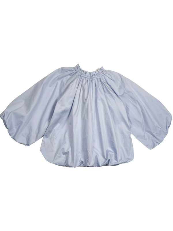Raspberry Plum STEPHANIA TOP BLUE – RaspberryPlum