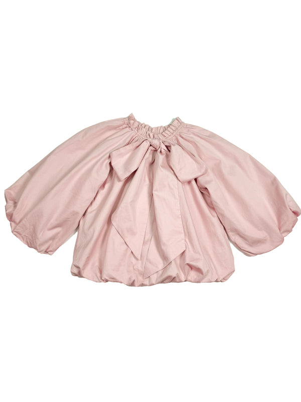 Raspberry Plum STEPHANIA TOP PINK – RaspberryPlum