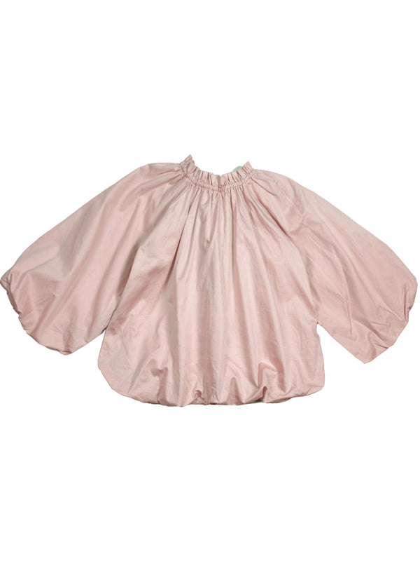 Raspberry Plum STEPHANIA TOP PINK – RaspberryPlum