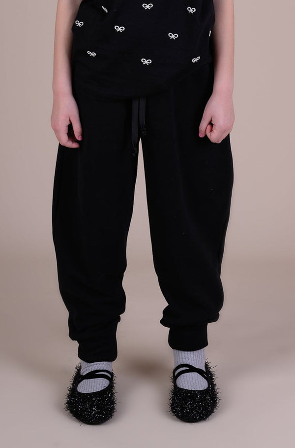 raspberry plum SUKI BOTTOMS BLACK – RaspberryPlum