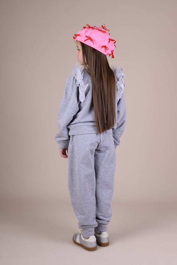Raspberry Plum SUKI BOTTOMS GREY – RaspberryPlum