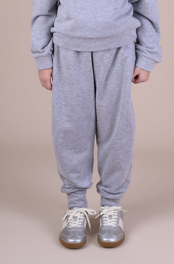 raspberry plum SUKI BOTTOMS GREY – RaspberryPlum