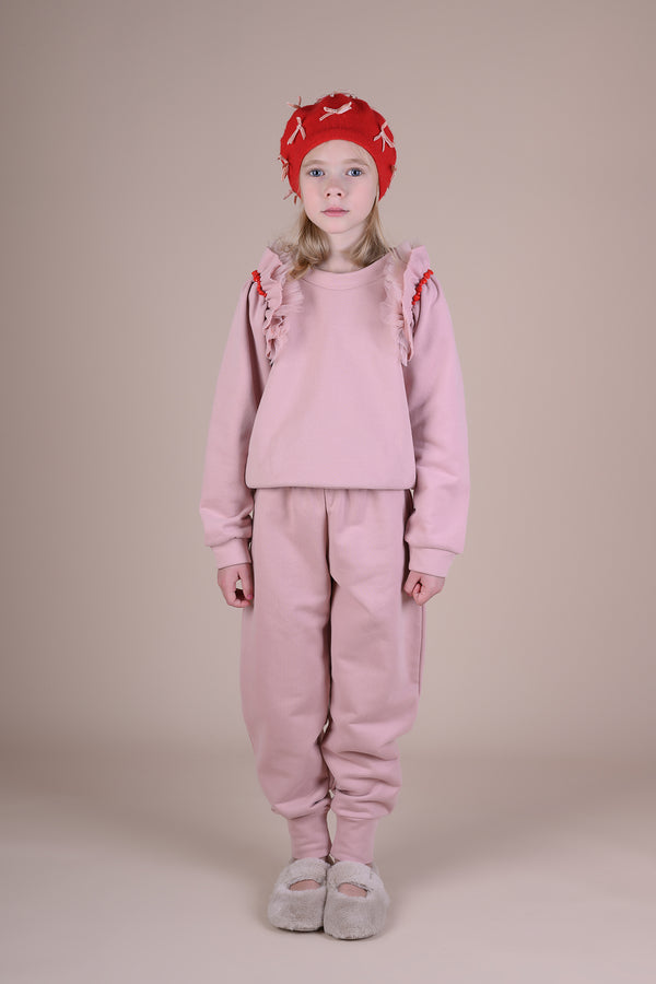 Raspberry Plum SUKI BOTTOMS PINK – RaspberryPlum