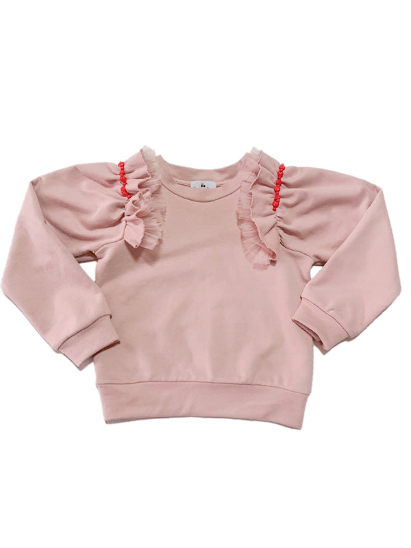 Raspberry Plum SUKI TOP PINK – RaspberryPlum