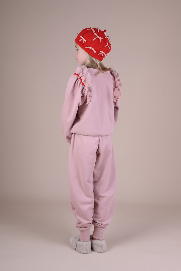 Raspberry Plum SUKI TOP PINK – RaspberryPlum