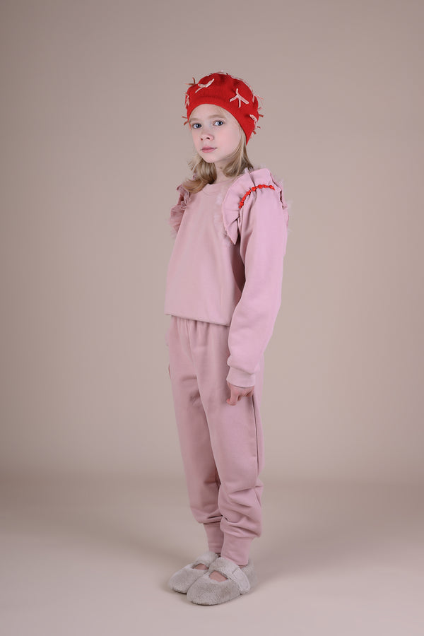 Raspberry Plum SUKI TOP PINK – RaspberryPlum