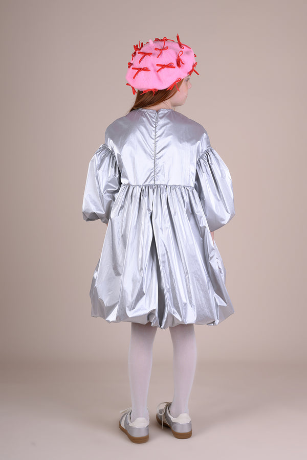 Raspberry Plum SUSIE BERET PINK – RaspberryPlum