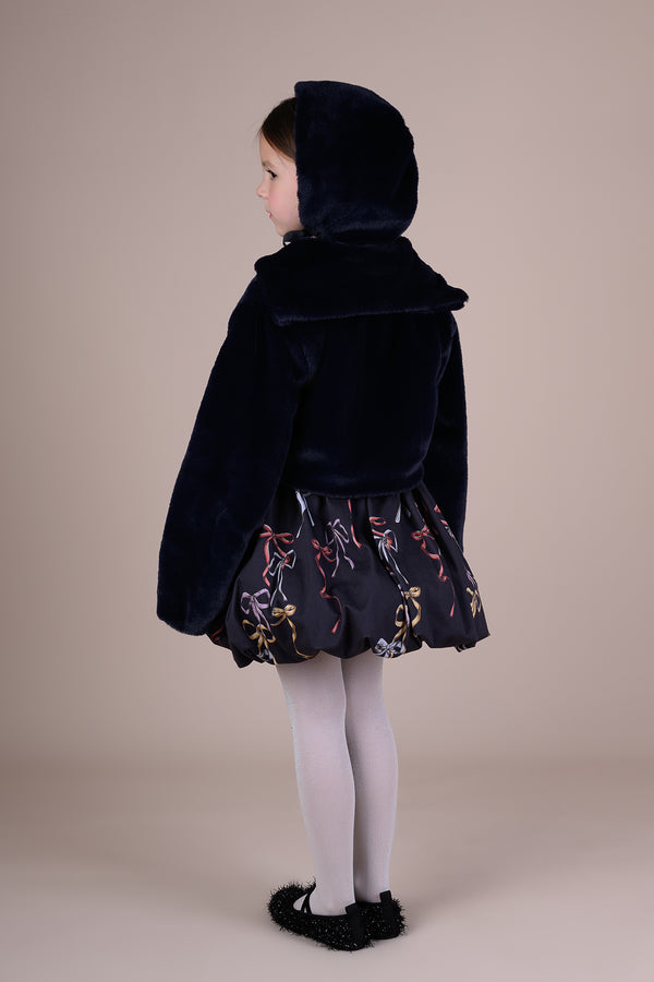 Raspberry Plum SYLVIE SKIRT PRINT – RaspberryPlum