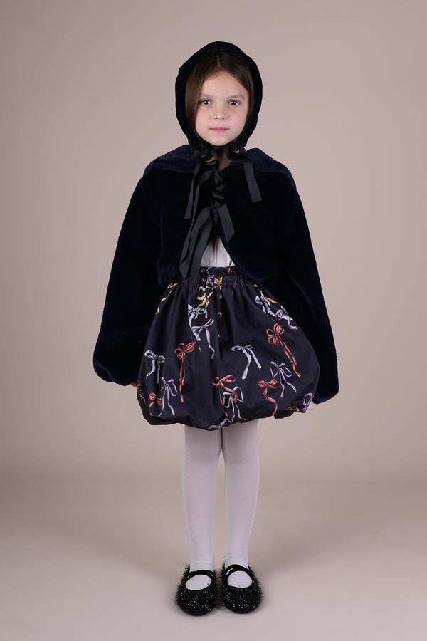 Raspberry Plum SYLVIE SKIRT PRINT – RaspberryPlum