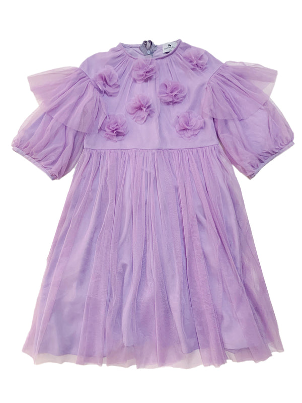 Raspberry Plum TABITHA DRESS LILAC – RaspberryPlum