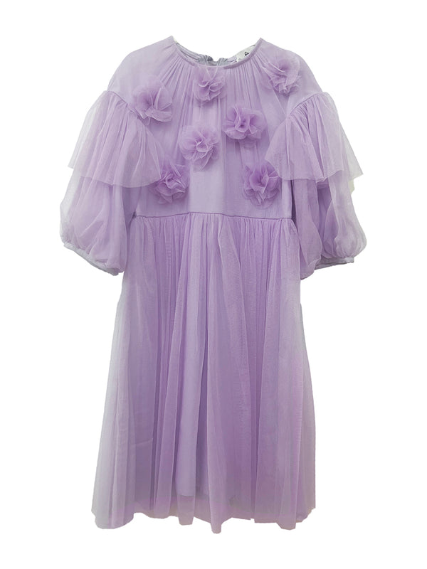 Raspberry Plum TABITHA DRESS LILAC – RaspberryPlum