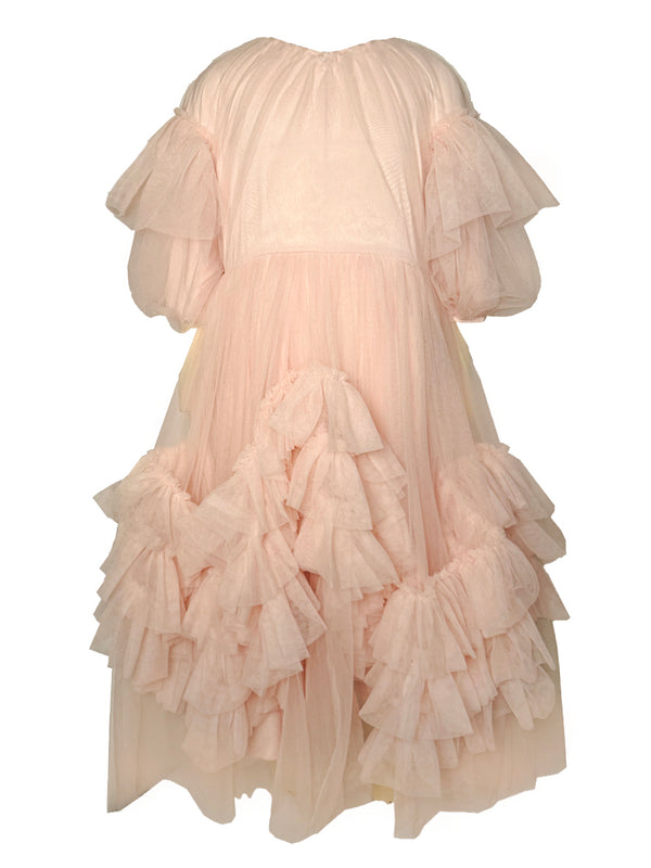 Raspberry Plum TANIA DRESS PINK – RaspberryPlum