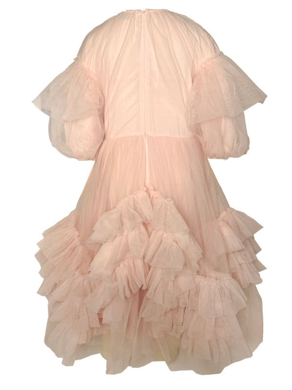 Raspberry Plum TANIA DRESS PINK – RaspberryPlum