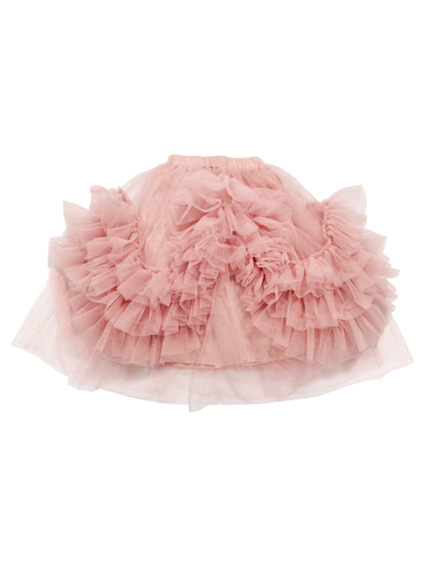 Raspberry Plum TANIA SKIRT PINK – RaspberryPlum