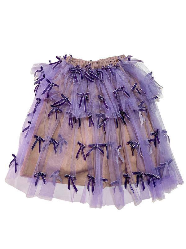 raspberry plum TANYA SKIRT LILAC – RaspberryPlum