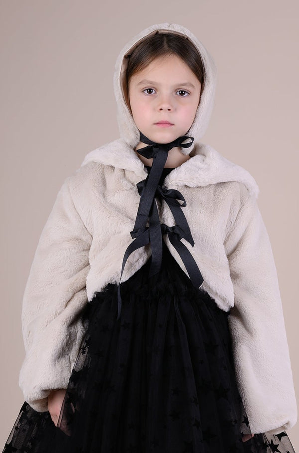 Raspberry Plum TESSA JACKET CREAM – RaspberryPlum