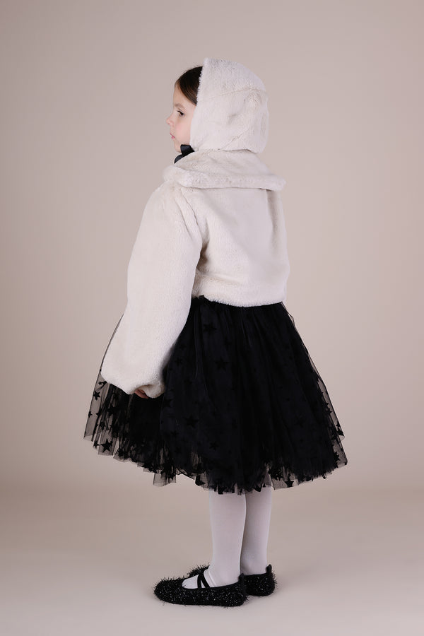 Raspberry Plum TESSA JACKET CREAM – RaspberryPlum