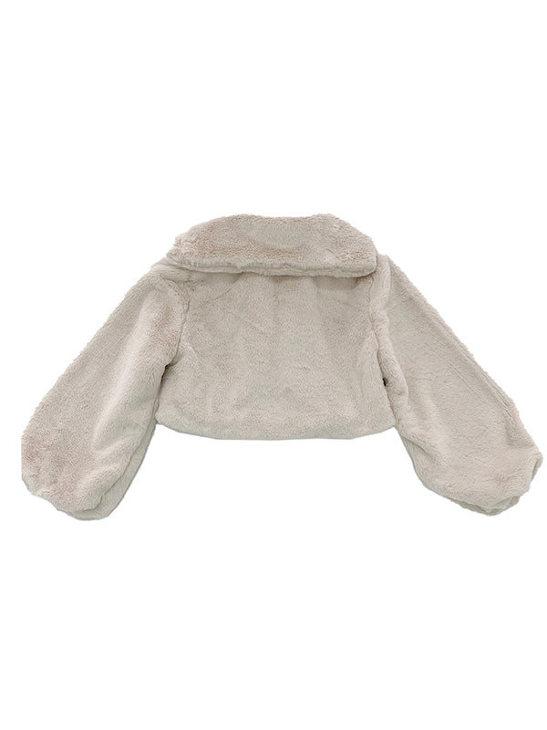 Raspberry Plum TESSA JACKET CREAM – RaspberryPlum