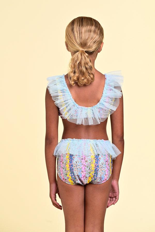 Raspberry Plum SENA BIKINI MULTICOLOUR – RaspberryPlum
