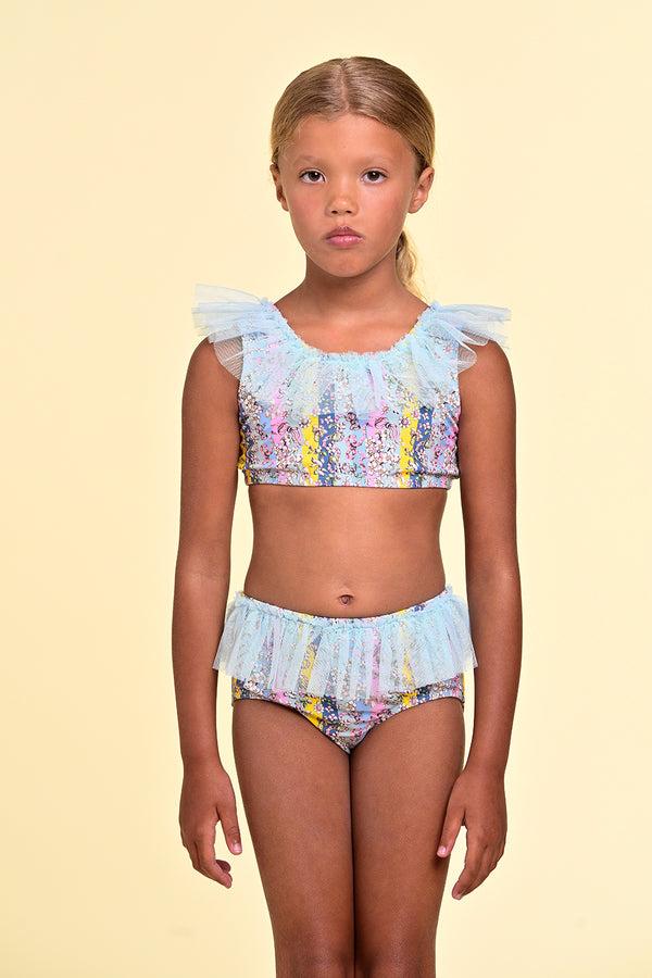 raspberry plum SENA BIKINI MULTICOLOUR – RaspberryPlum