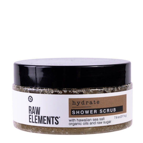 rave review All Season Moisturizing Daily Scrub – Raw ElementsUSA