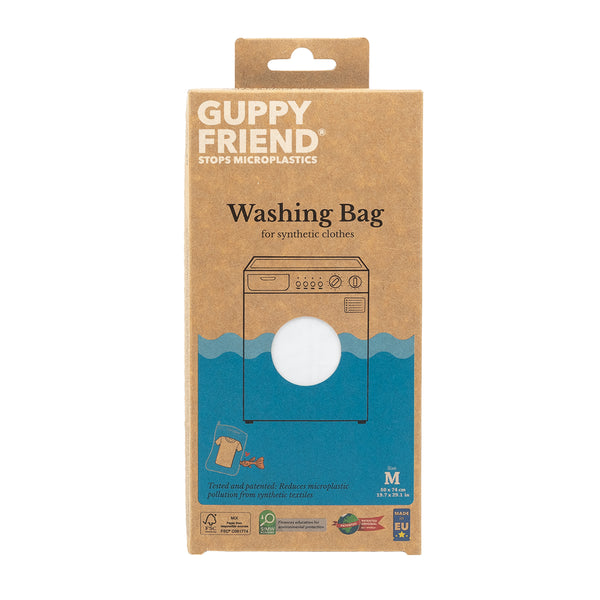 Rave Review GUPPYFRIEND Washing Bag – Raw ElementsUSA