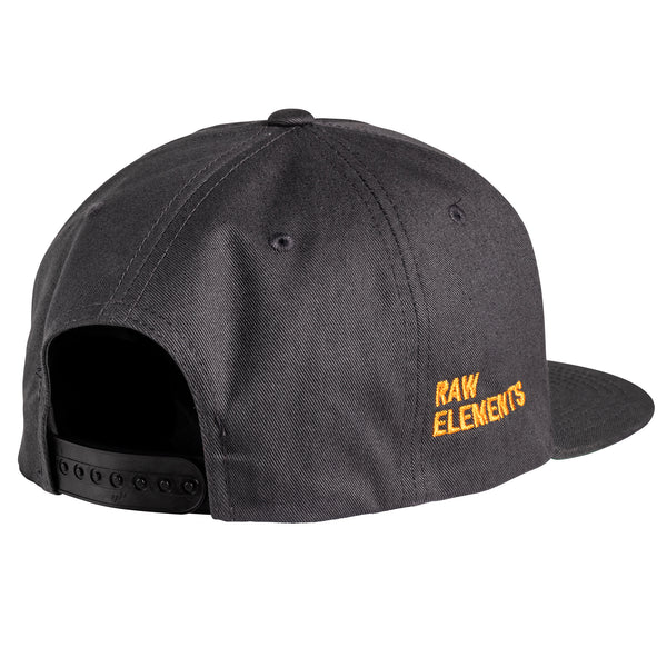 Rave Review MIKE FIELD PANIOLO SURFER SNAPBACK HAT – Raw ElementsUSA