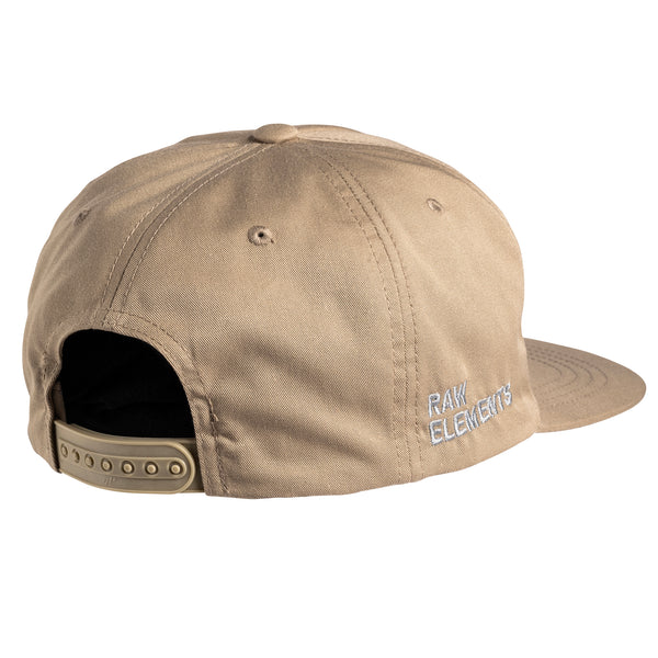 Rave Review MIKE FIELD YELLOW CANOE PADDLER SNAPBACK HAT – Raw ElementsUSA