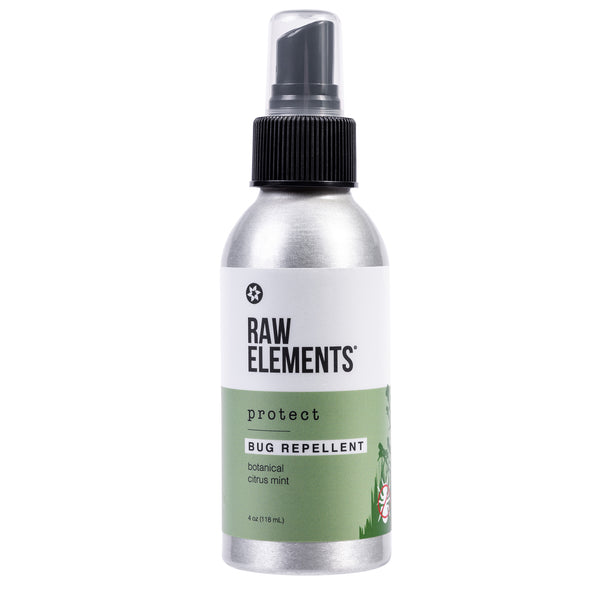 rave review Natural Bug Repellent Spray – Raw ElementsUSA