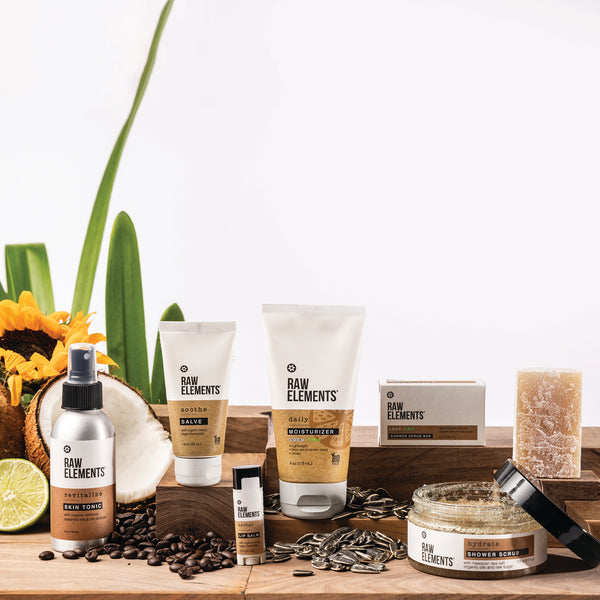 Rave Review All Season Bundle – Raw ElementsUSA