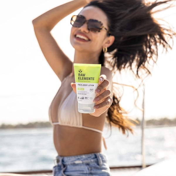 Rave Review RAW ELEMENTS | Gift Card – Raw ElementsUSA