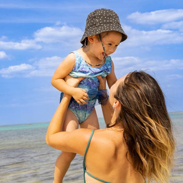 Rave Review Raw Elements Baby + Kids SPF 30 Zero Waste Sunscreen Pack – Raw ElementsUSA