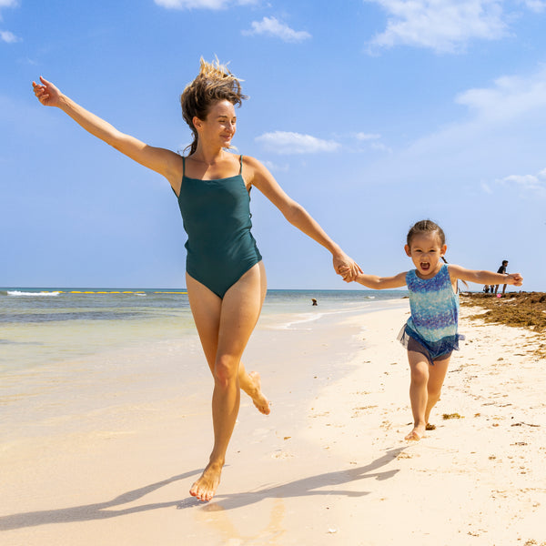 Rave Review Raw Elements Baby + Kids SPF 30 Zero Waste Sunscreen Pack – Raw ElementsUSA