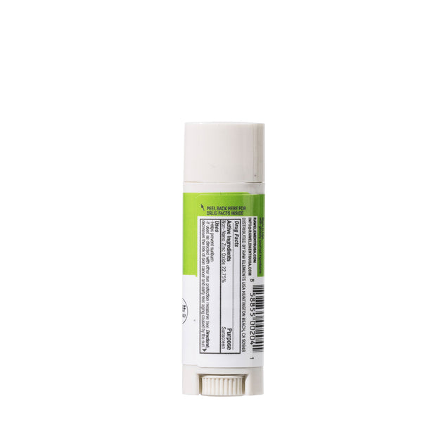 Rave Review Raw Elements Lip Rescue SPF 30 - .15 Oz – Raw ElementsUSA