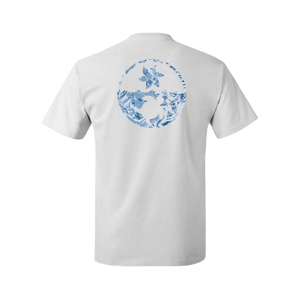 Rave Review Raw Elements Liquid Logo Men's Tee – Raw ElementsUSA