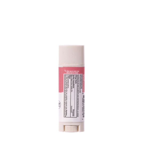 Rave Review Raw Elements Pink Lip Shimmer SPF 30 - .15 Oz. – Raw ElementsUSA