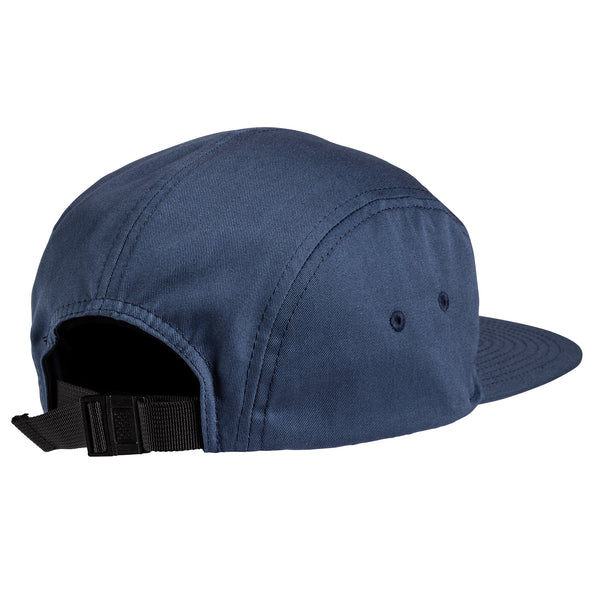 Rave Review Raw Elements UPF 50+ Blue Camper Hat – Raw ElementsUSA