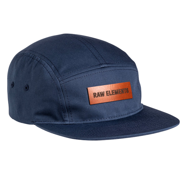 rave review Raw Elements UPF 50+ Blue Camper Hat – Raw ElementsUSA