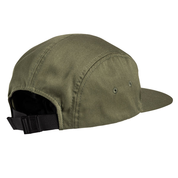 Rave Review Raw Elements UPF 50+ Olive Camper Hat – Raw ElementsUSA