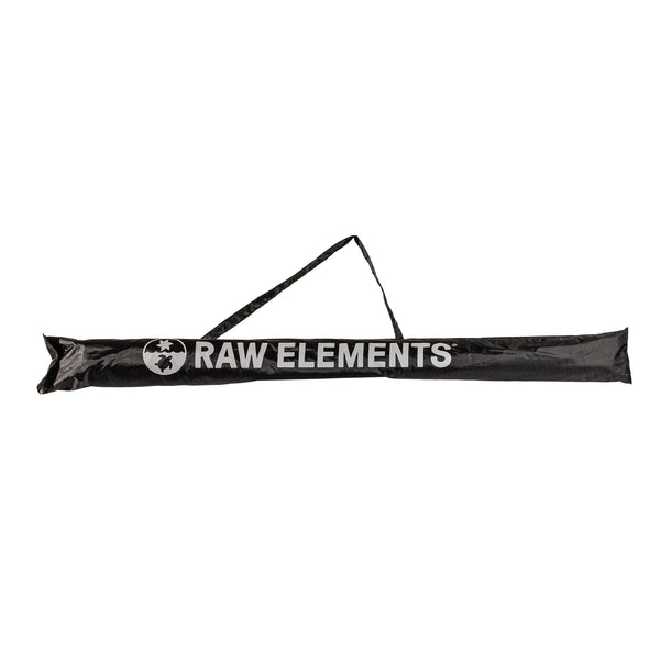 Rave Review RAW ELEMENTS X MIKE FIELD PANIOLO UMBRELLA – Raw ElementsUSA