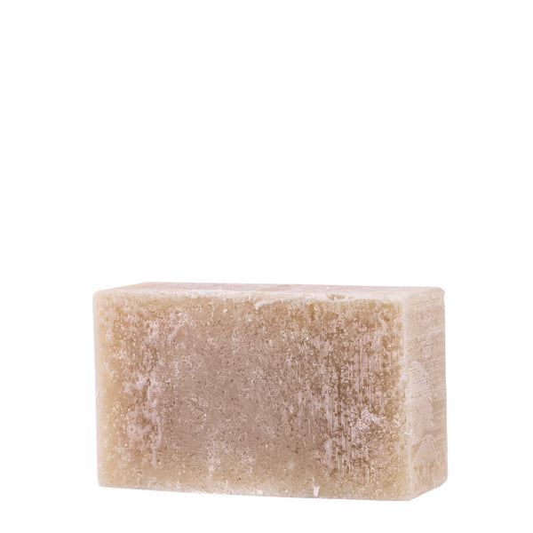 Rave Review Shower Scrub Bar - Coco Lime – Raw ElementsUSA