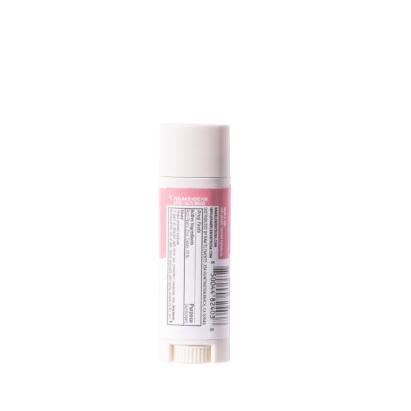 Rave Review SPF 30 TINTED LIP BEACH POUT .15 Oz – Raw ElementsUSA