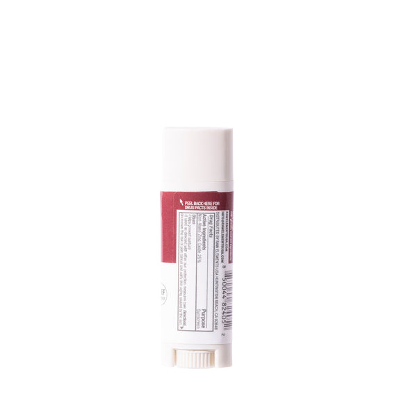 Rave Review SPF 30 TINTED LIP OCEAN MIST .15 Oz – Raw ElementsUSA