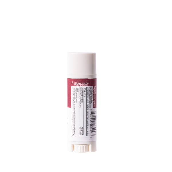 Rave Review SPF 30 TINTED LIP PINK FEET .15 Oz – Raw ElementsUSA