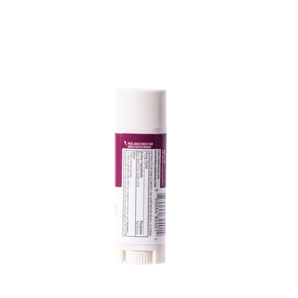 Rave Review SPF 30 TINTED LIP SALT WATER .15 Oz – Raw ElementsUSA