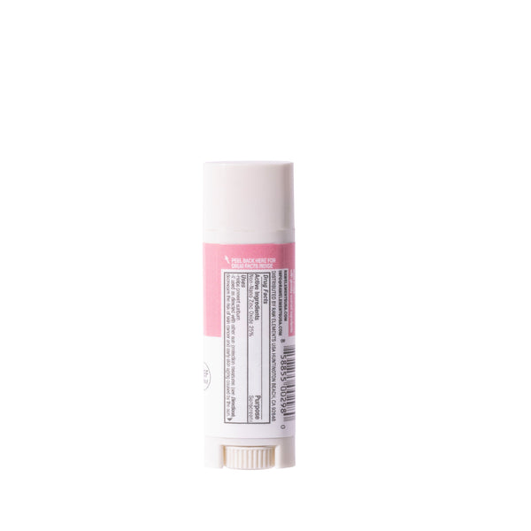 Rave Review SPF 30 TINTED LIP SUN KISSED .15 Oz – Raw ElementsUSA