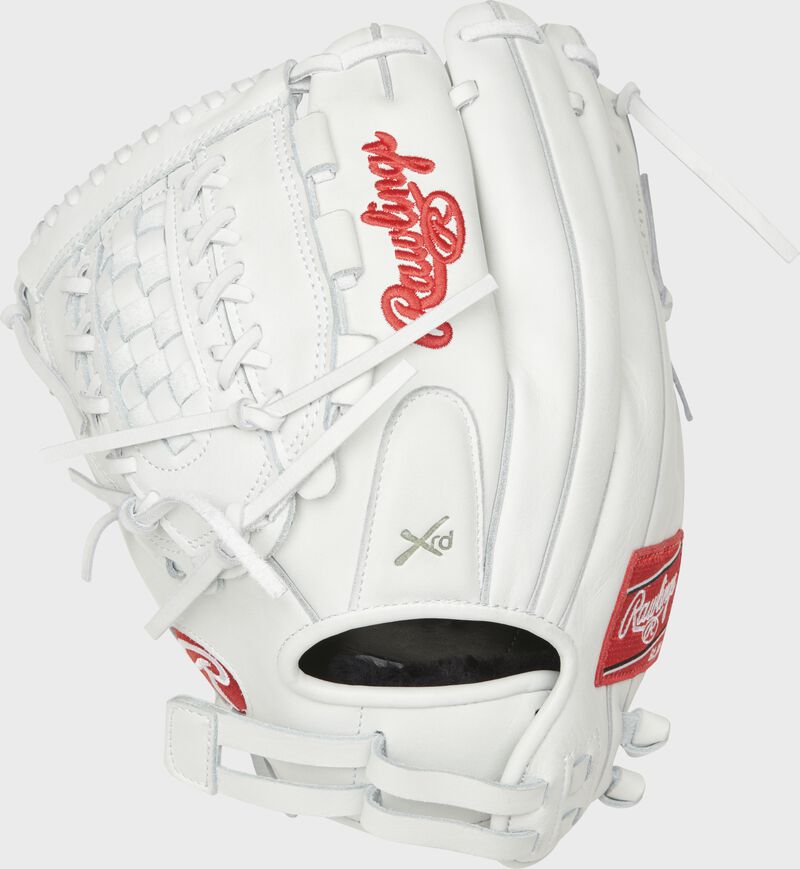 Rawlings 2020 Liberty Advanced 12-Inch Softball Glove
