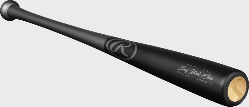 Rawlings 2021 Big Stick Elite Youth Composite Wood Bat