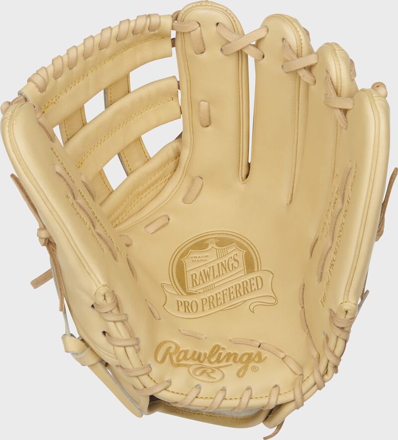 Rawlings 2021 Pro Preferred Kris Bryant Gameday Glove