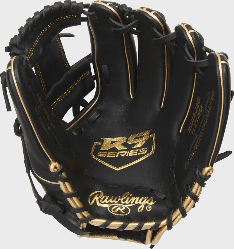 Rawlings 2021 R9 Series 11.5-Inch 31-Pattern Infield Glove